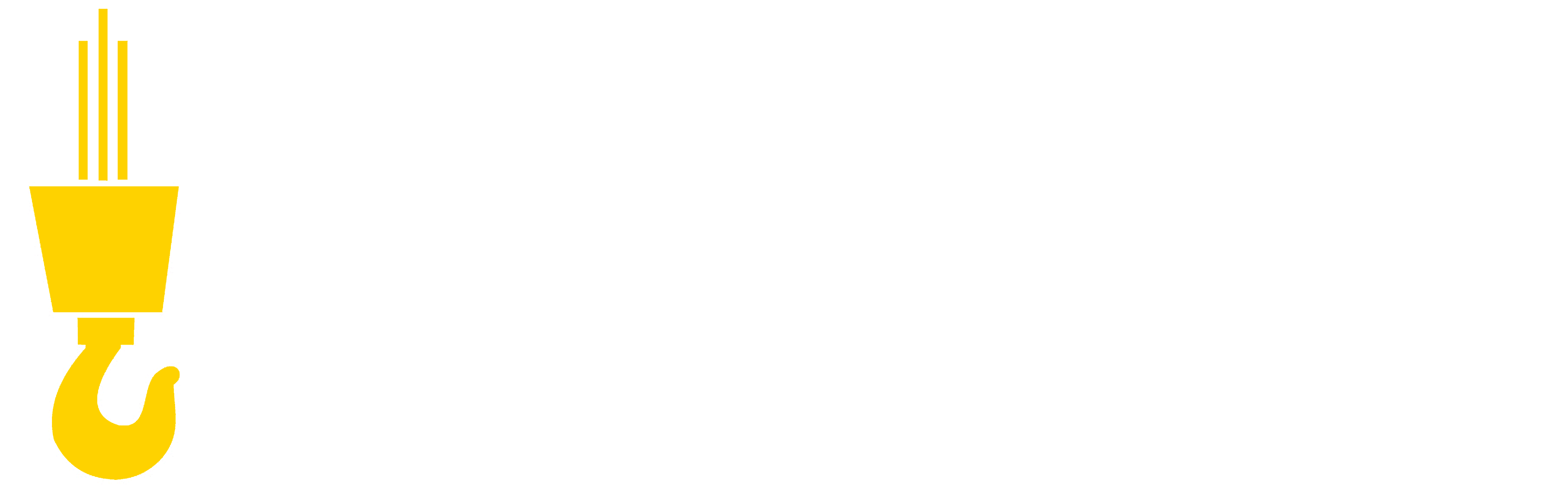 GWBI Logo Solutions - White with tag